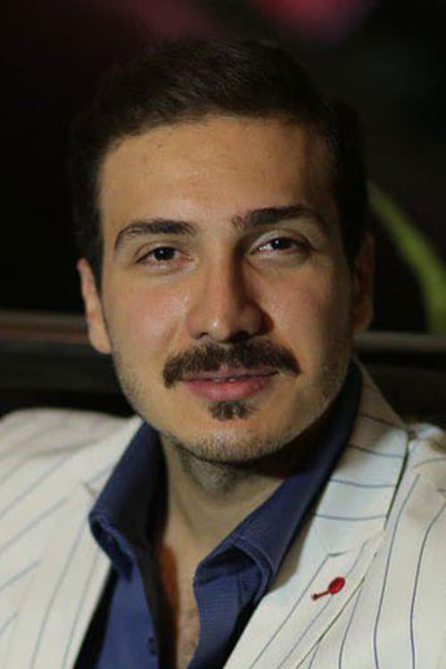 Abolfazl Miri image