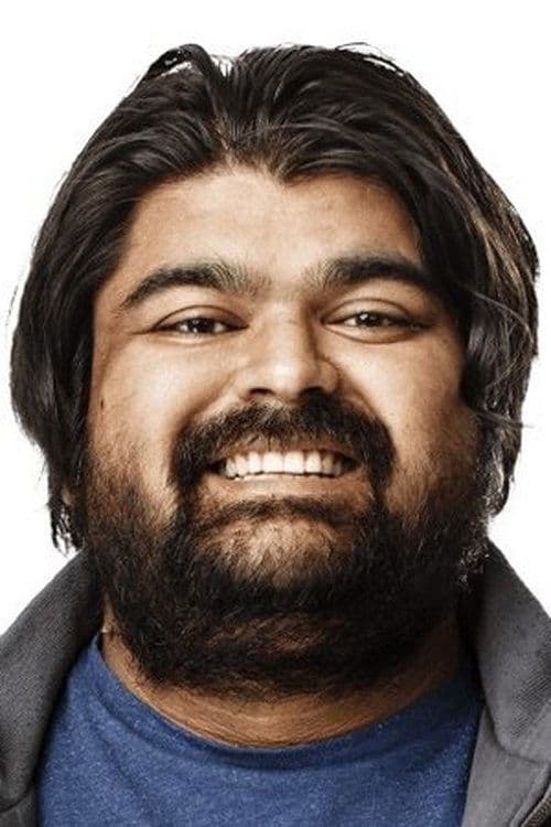 Abubakar Hussain image