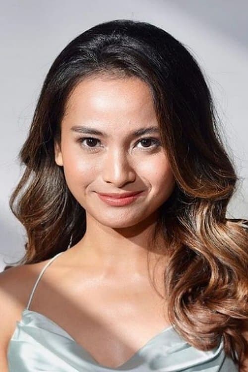 Acha Septriasa image