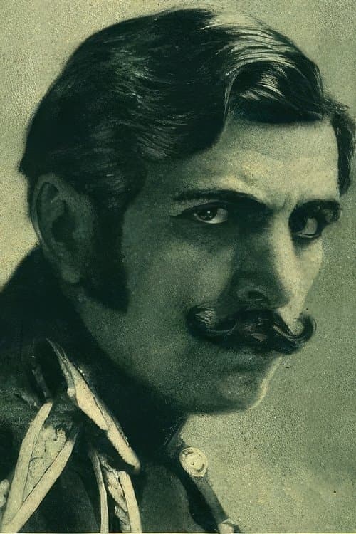 Acho Chakatouny image