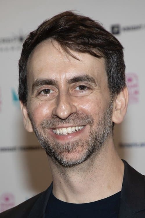 Adam B. Stein's Photo