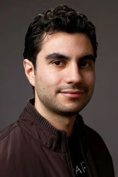 Adam Bhala Lough's Photo
