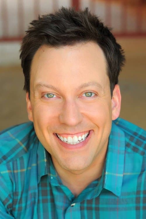 Adam Carr image