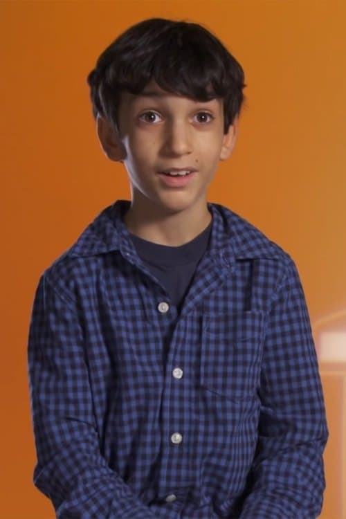 Adam Chernick image