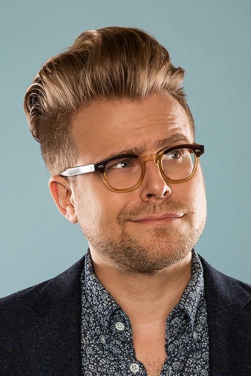 Adam Conover image