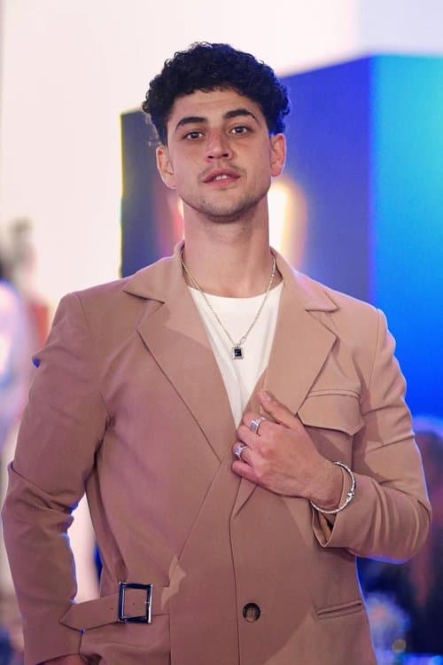 Adam El Sharkawy image