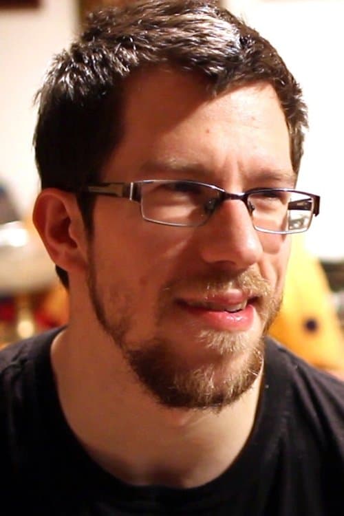 Ádám Fekete image