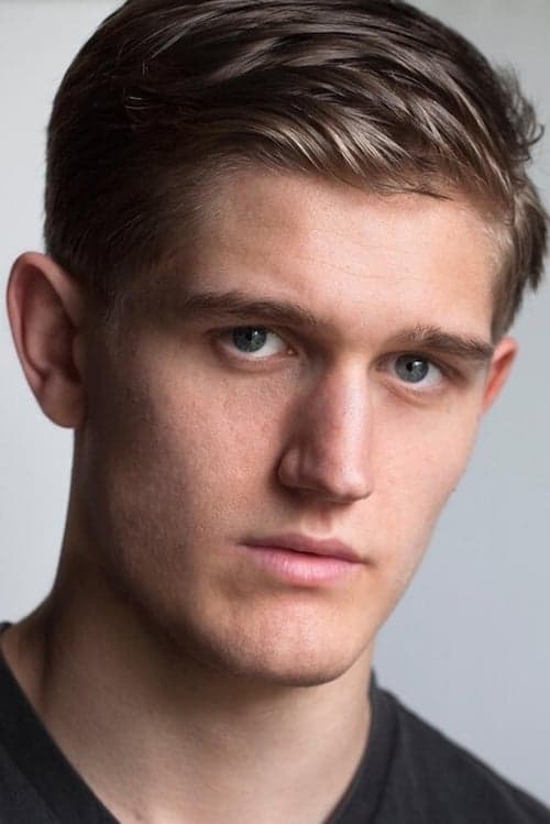 Adam Hugill image