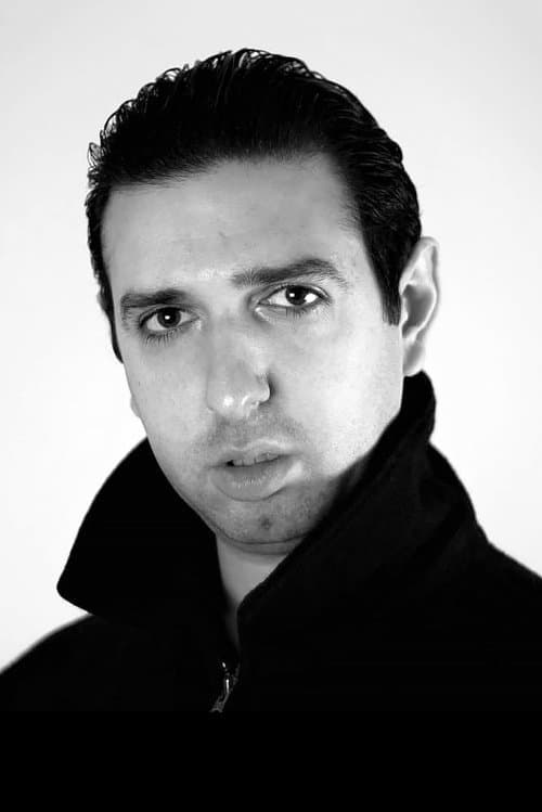 Adam Lazarus image