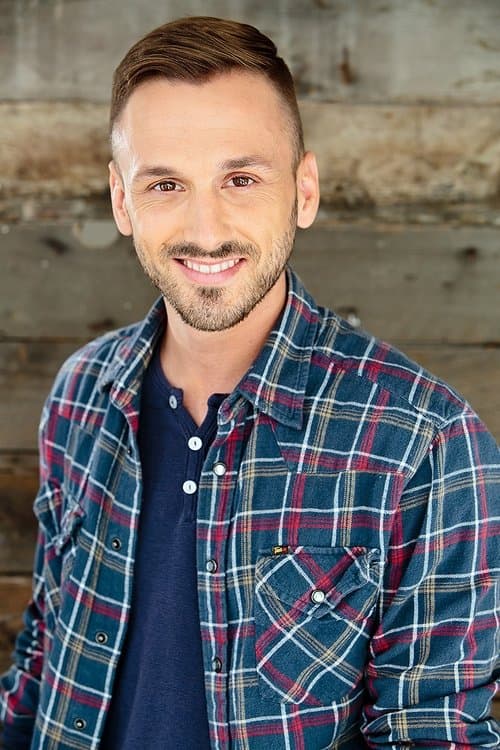 Adam McArthur image