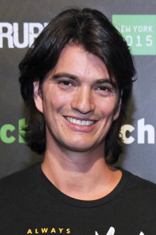 Adam Neumann image