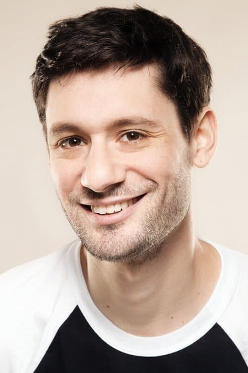 Adam Newman image