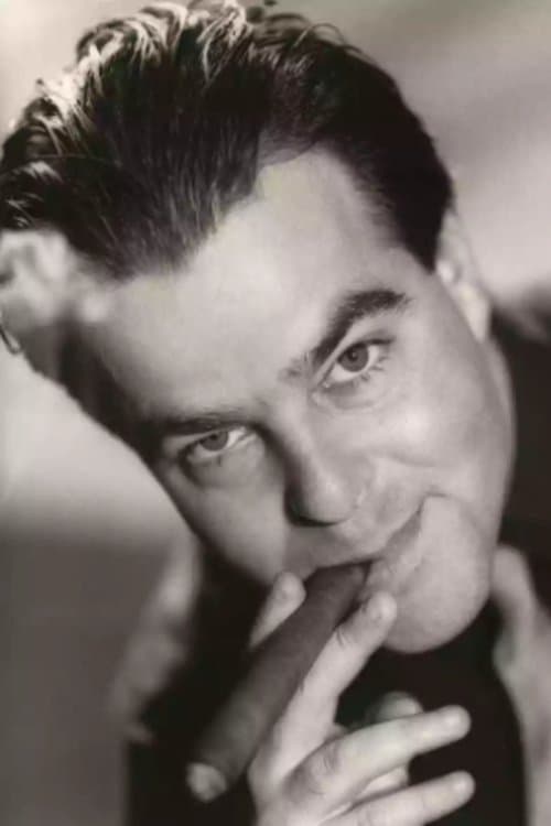 Adam Parfrey image