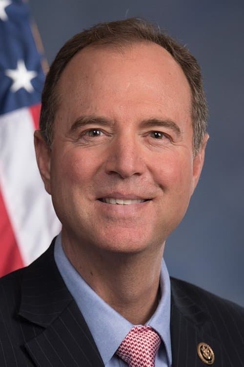 Adam Schiff image