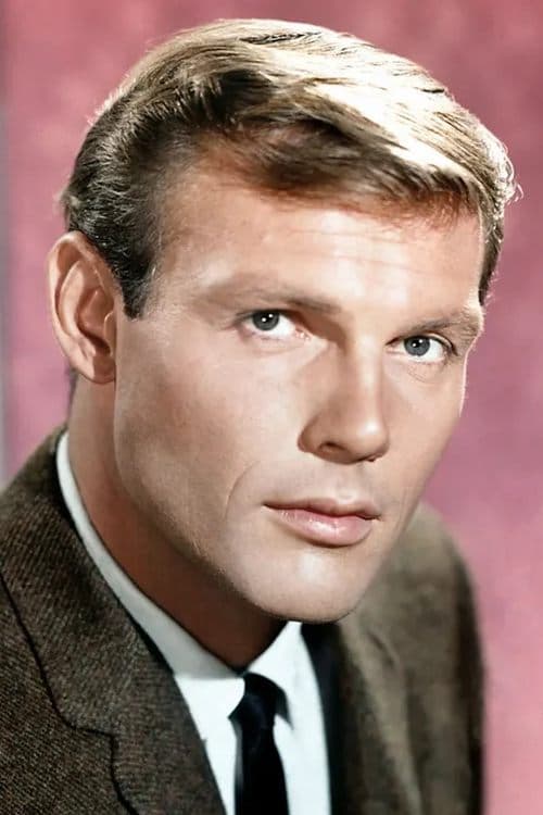 Adam West image