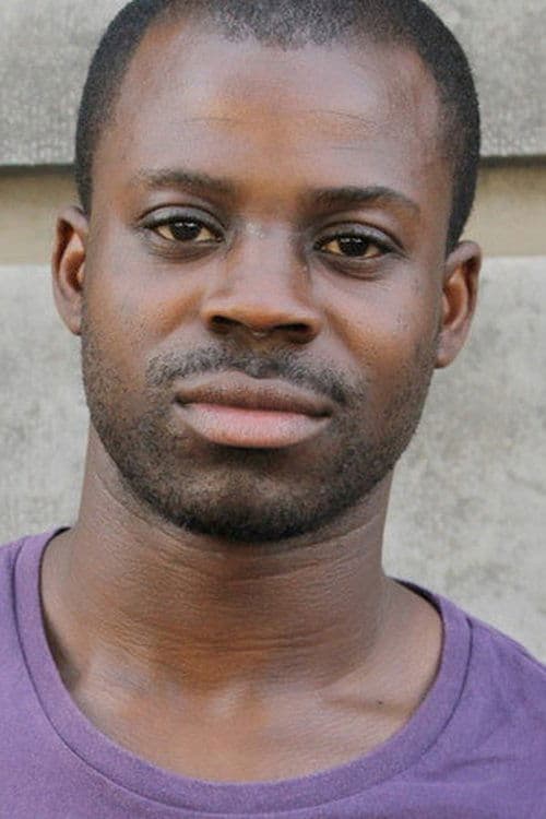 Adams Mensah image