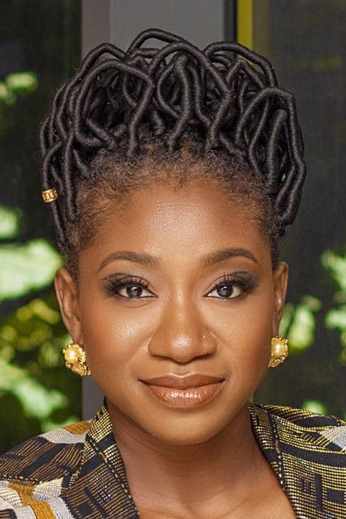 Ade Laoye image