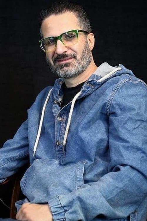 Adel Tabrizi's Photo