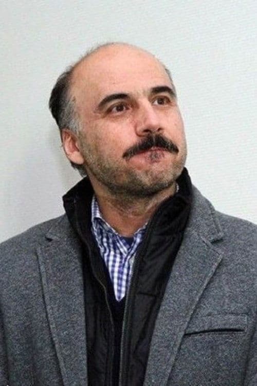 Adel Yaraghi's Photo