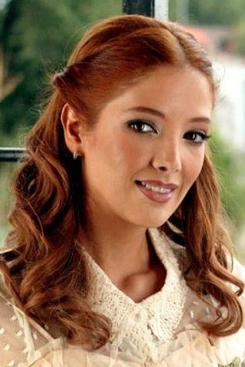 Adela Noriega image