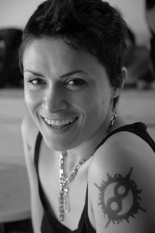 Adele Ceraudo image