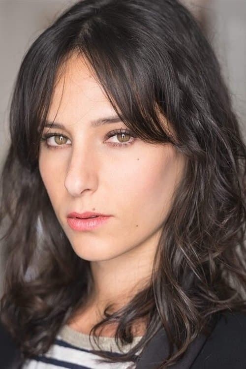 Adèle Galloy image
