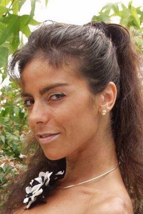 Adeline Lange image