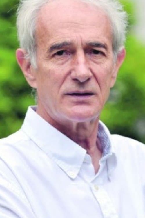Ademir Kenović's Photo