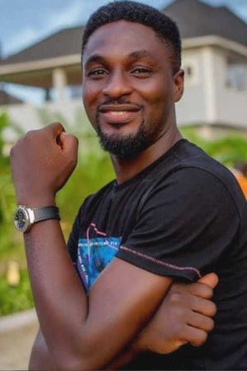 Adeniyi Johnson image