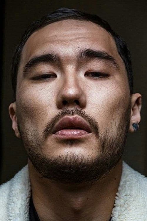 Adil Zhalelov image