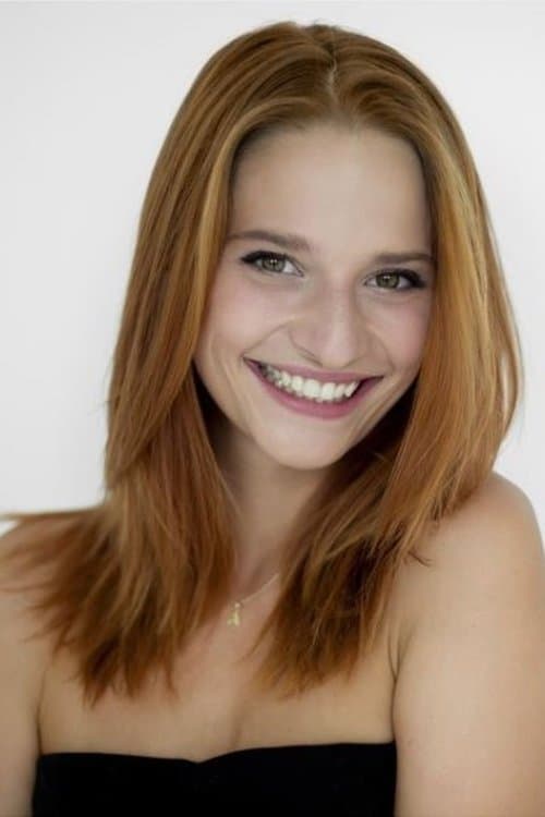 Adina Galupa image