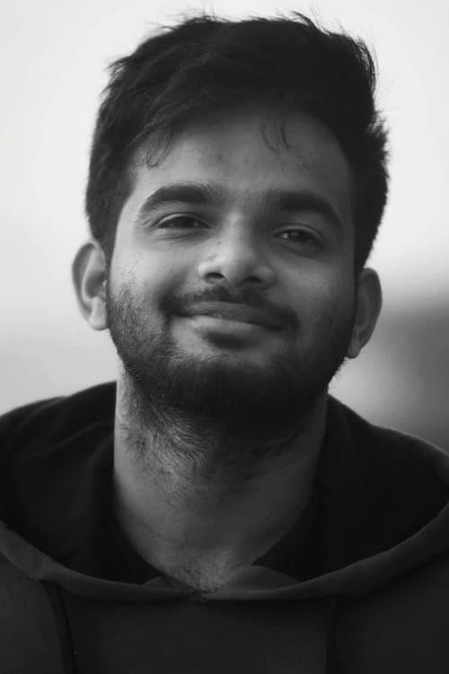 Adithyan Chadrashekar image