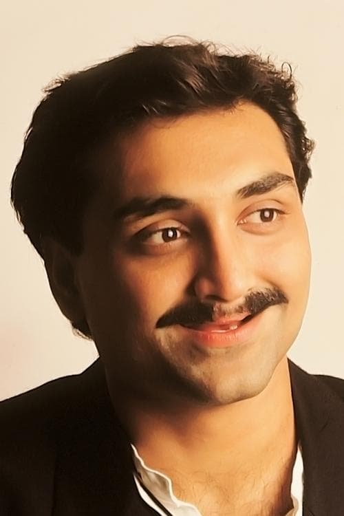 Aditya Chopra's Photo