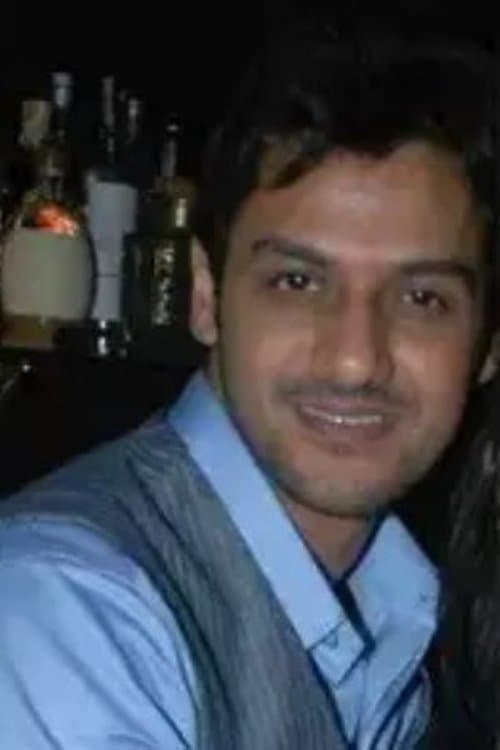 Aditya Datt's Photo