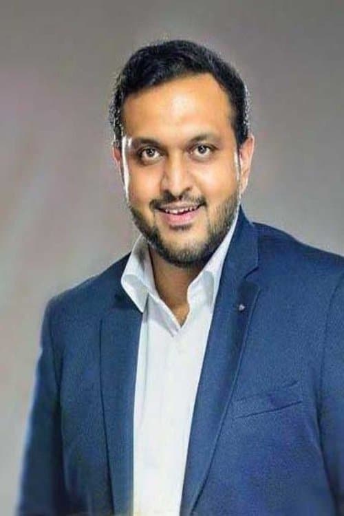 Aditya Sarpotdar's Photo