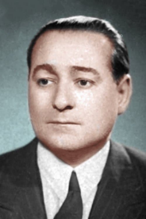 Adnan Menderes image