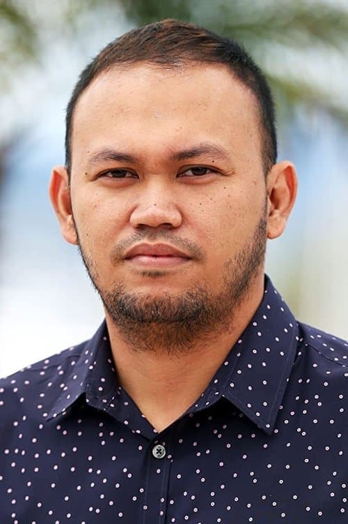 Adolfo Alix Jr.'s Photo