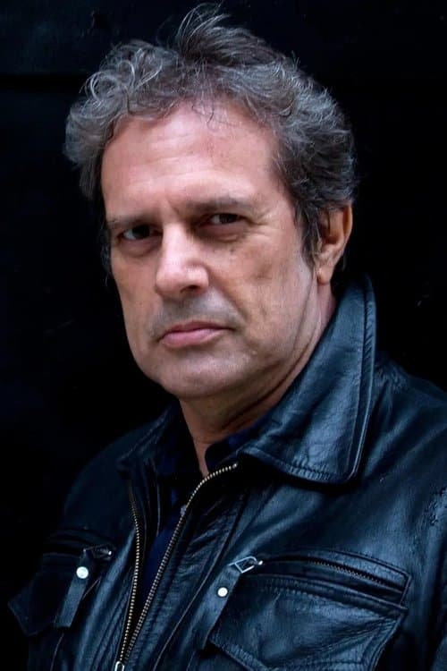 Adolfo Luxúria Canibal image