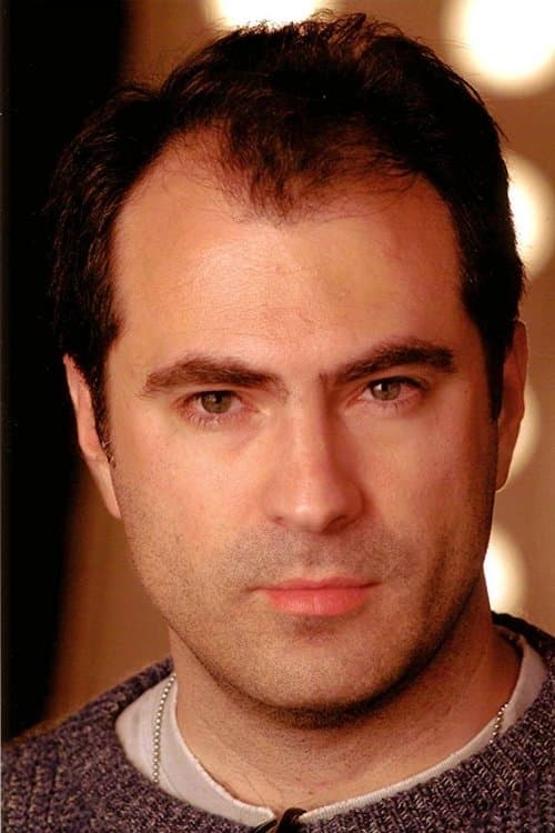 Adolfo Martínez Pérez's Photo