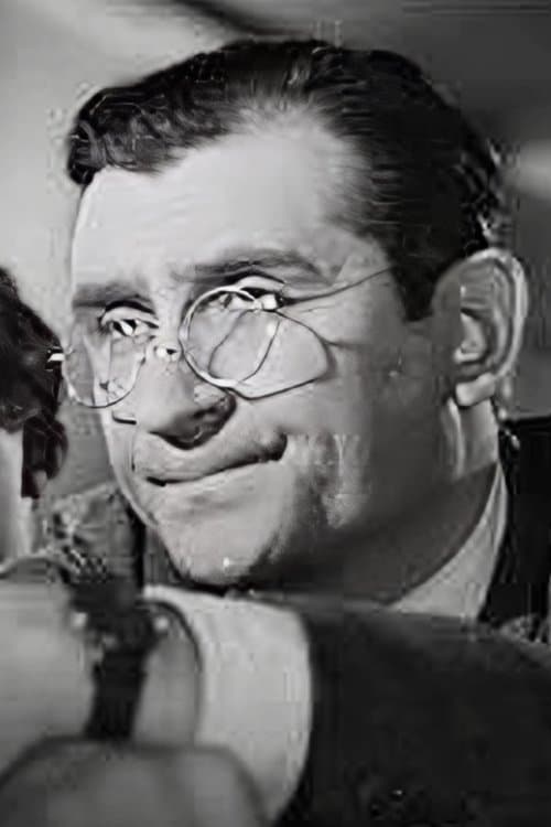 Adolfo Stray image