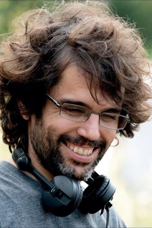 Adrià García's Photo