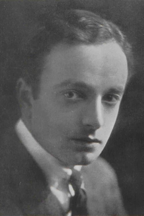 Adrian Brunel's Photo