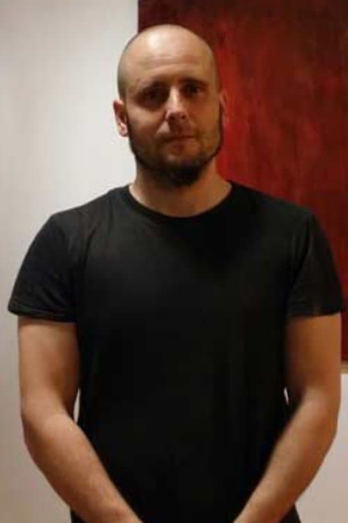 Adrián Cardona's Photo