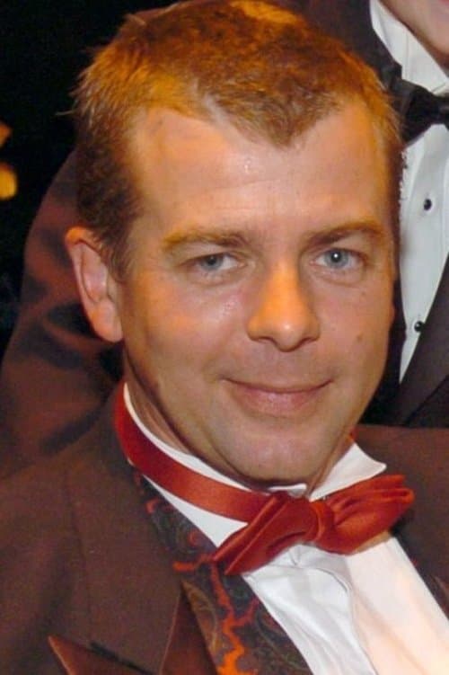 Adrian Hall image