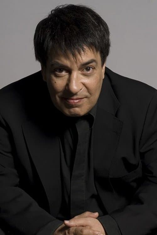 Adrián Otero image