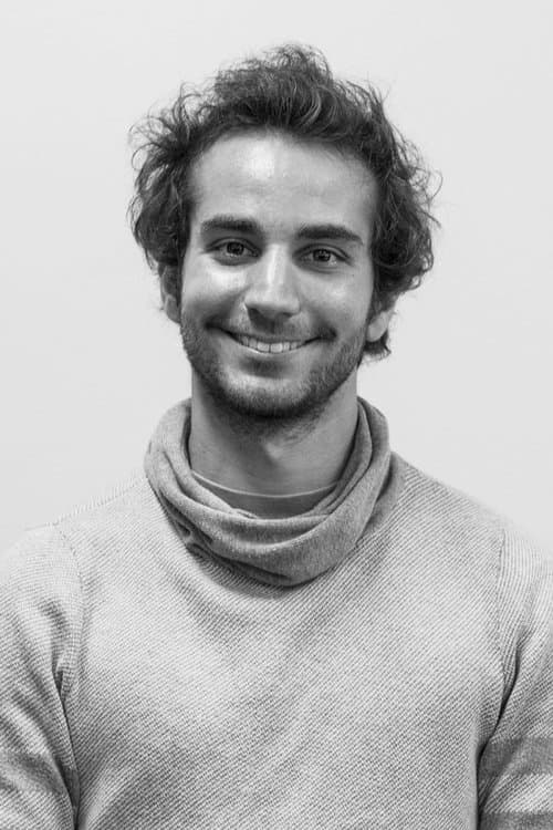 Adrián Saba's Photo