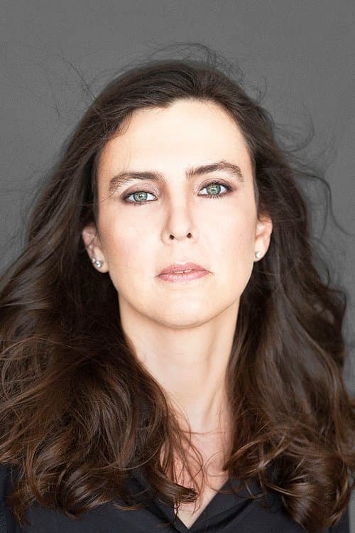 Adriana Calcanhotto image