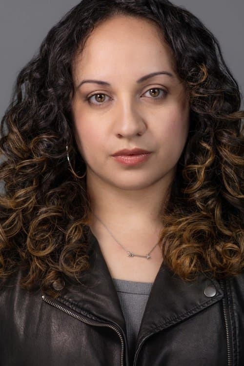 Adriana Medina image