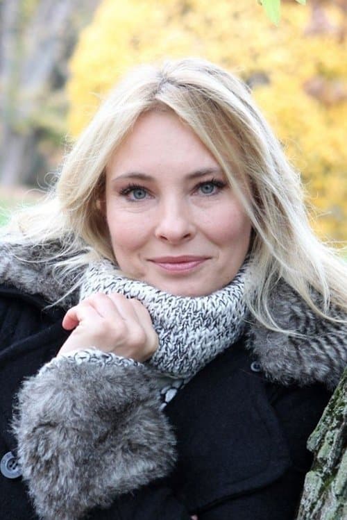 Adriana Tarábková image