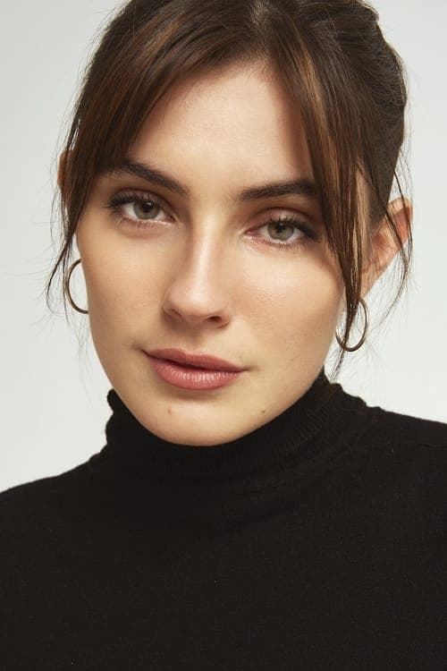 Adriana Ubani image